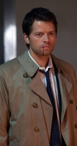 Castiel (Supernatural)